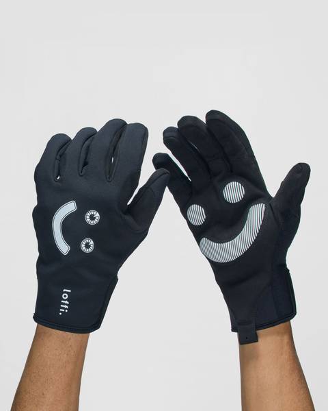 Free liners - Loffi x IRIS gloves